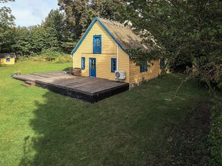 Casa de vacaciones Südwestseeland  14