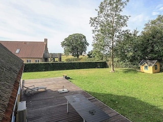 Casa per le vacanze Südwestseeland  21