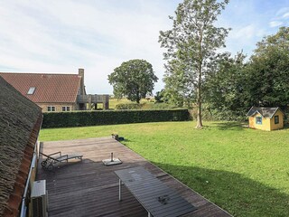 Ferienhaus Südwestseeland  21