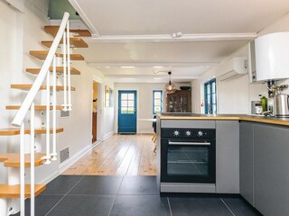 Maison de vacances Südwestseeland  5