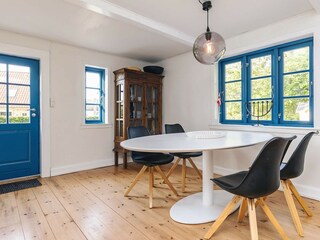 Maison de vacances Südwestseeland  21