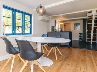 Casa de vacaciones Südwestseeland  24