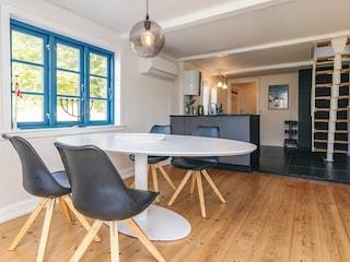 Vakantiehuis Südwestseeland  18