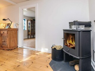 Casa de vacaciones Südwestseeland  5