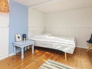 Maison de vacances Südwestseeland  21