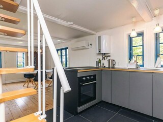 Maison de vacances Südwestseeland  8