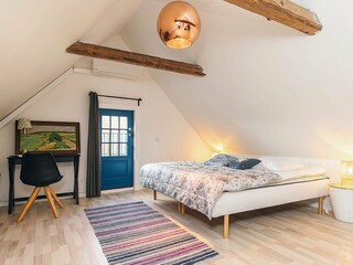Holiday house Südwestseeland  22