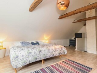 Holiday house Südwestseeland  23
