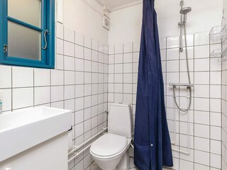 Casa de vacaciones Südwestseeland  19