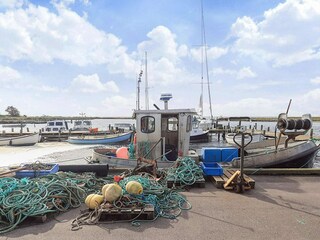 Vakantiehuis Südwestseeland  28