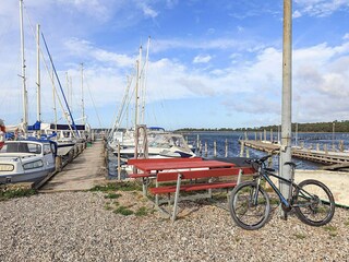 Maison de vacances Südwestseeland  18