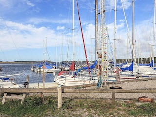 Ferienhaus Südwestseeland  19