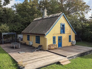 Casa de vacaciones Südwestseeland  14