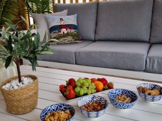 Vakantiehuis Orebic Kenmerken 1