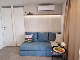Maison de vacances Orebic Équipement 19