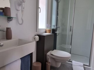 Maison de vacances Orebic Équipement 25
