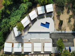 Maison de vacances Orebic  32