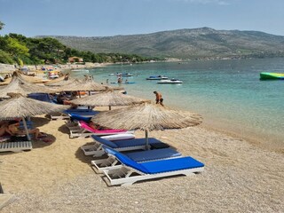 Maison de vacances Orebic  44