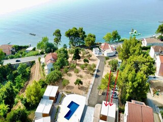 Maison de vacances Orebic  33