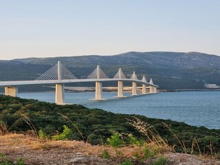 Maison de vacances Orebic  36