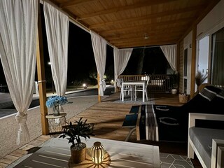 Vakantiehuis Orebic  40