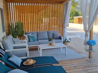 Vakantiehuis Orebic  37