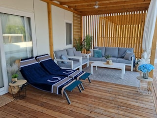Vakantiehuis Orebic  47