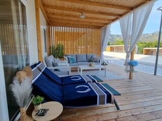 Maison de vacances Orebic  36