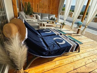 Maison de vacances Orebic  37