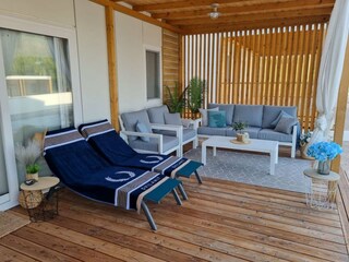Maison de vacances Orebic  38