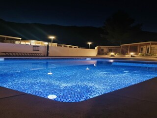 Maison de vacances Orebic  47