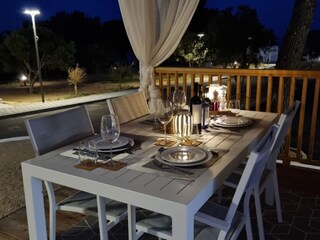 Vakantiehuis Orebic Kenmerken 27