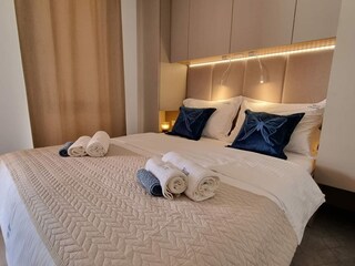 Maison de vacances Orebic Équipement 22