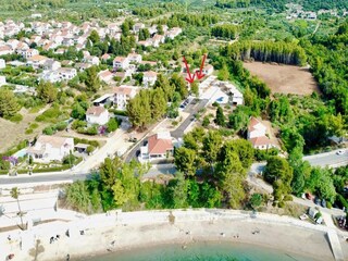 Maison de vacances Orebic  39