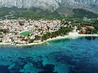 Casa per le vacanze Orebic  50