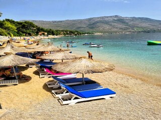 Maison de vacances Orebic  44