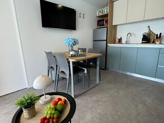 Casa per le vacanze Orebic Caratteristiche 31