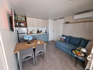 Ferienhaus Orebic Ausstattung 19