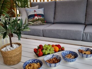 Ferienhaus Orebic Ausstattung 22