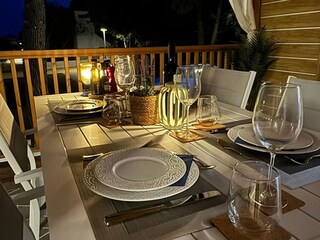 Maison de vacances Orebic Équipement 24