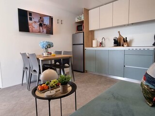 Ferienhaus Orebic Ausstattung 25