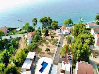 Vakantiehuis Orebic  44