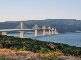 Maison de vacances Orebic  37