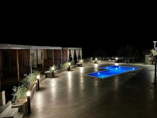 Maison de vacances Orebic Enregistrement extérieur 3