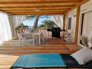 Maison de vacances Orebic Enregistrement extérieur 6