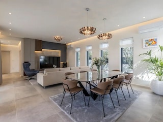Villa Kastel Stafilic Ausstattung 19