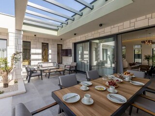Villa Kastel Stafilic Kenmerken 9