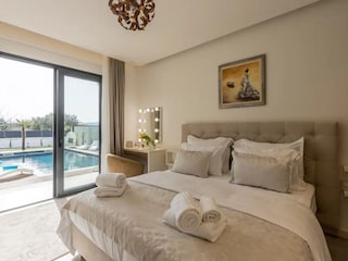 Villa Kastel Stafilic Ausstattung 11