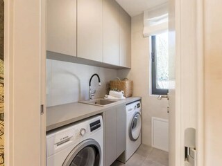 Villa Kastel Stafilic Ausstattung 17