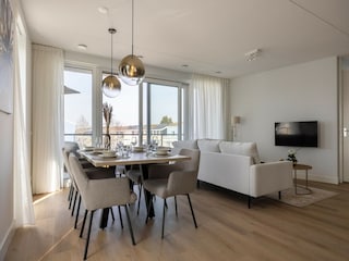 Apartment Kortgene Ausstattung 7